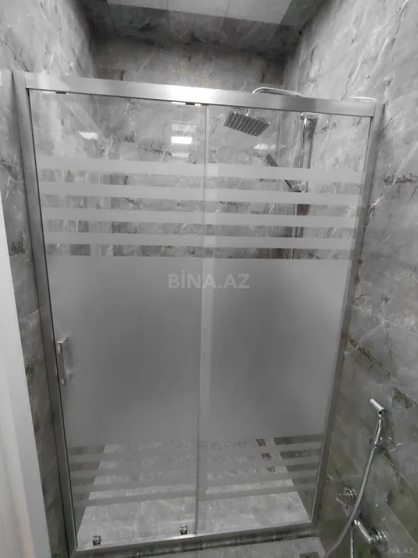 Satılır 2 otaqlı mənzil 59 m²