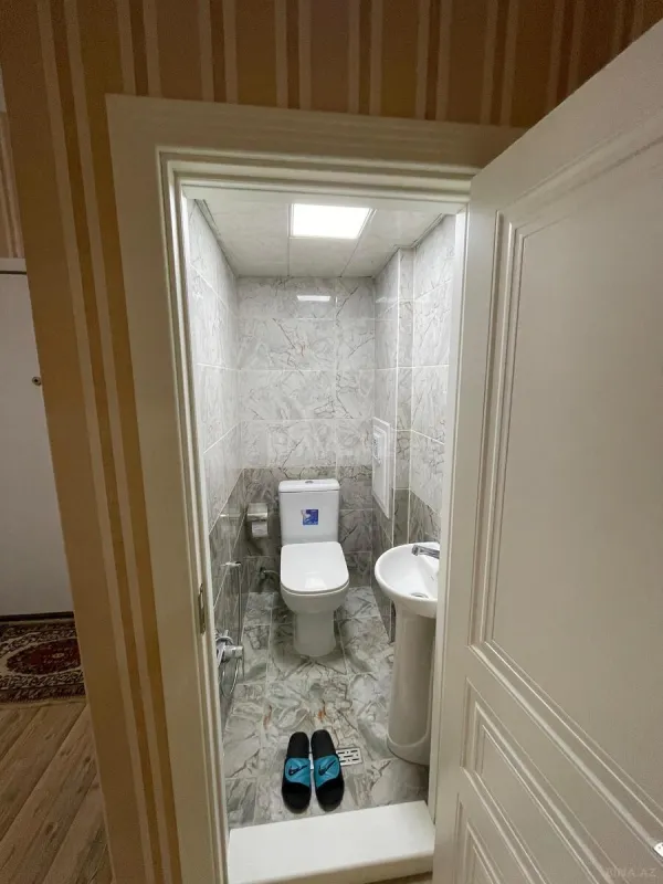 Kirayə verilir 3 otaqlı mənzil 88 m²