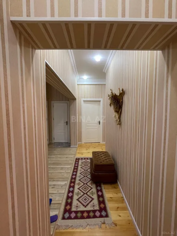 Kirayə verilir 3 otaqlı mənzil 88 m²