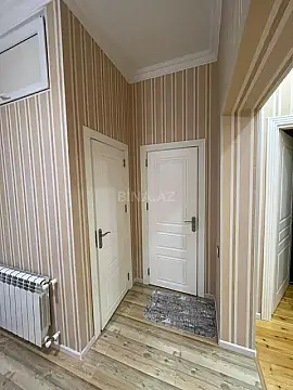 Kirayə verilir 3 otaqlı mənzil 88 m²