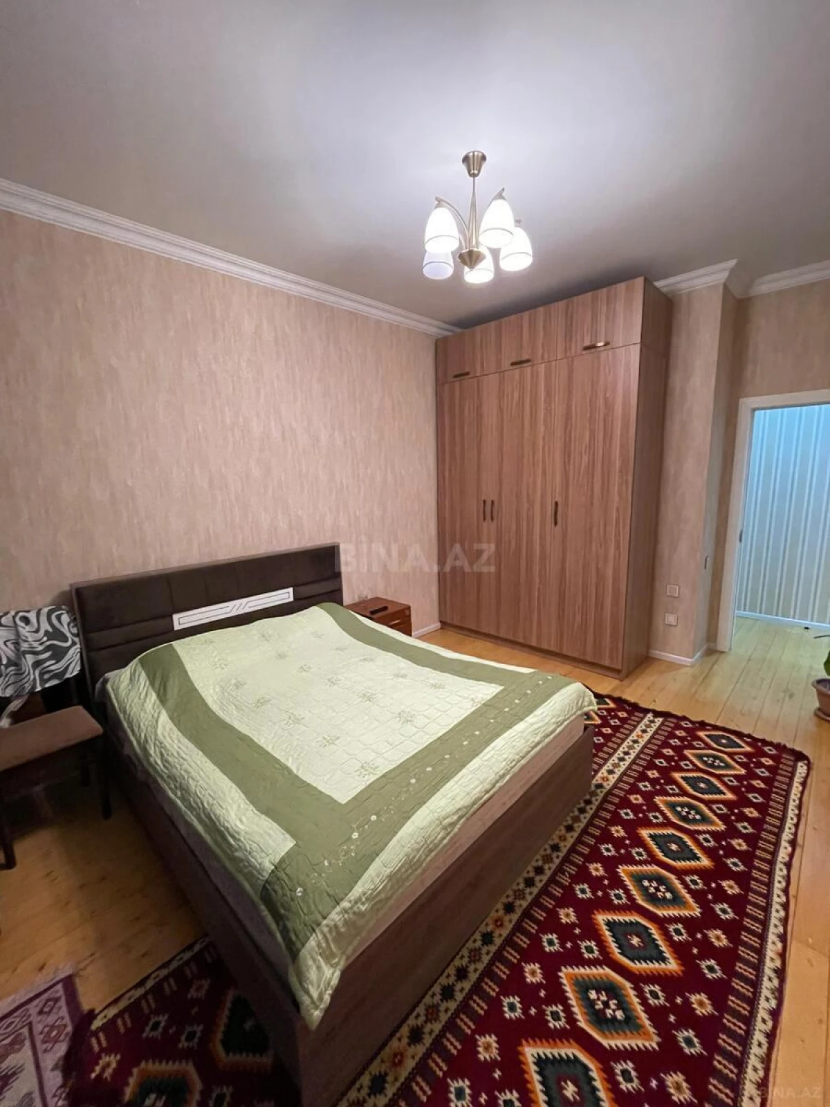 Kirayə verilir 3 otaqlı mənzil 88 m²