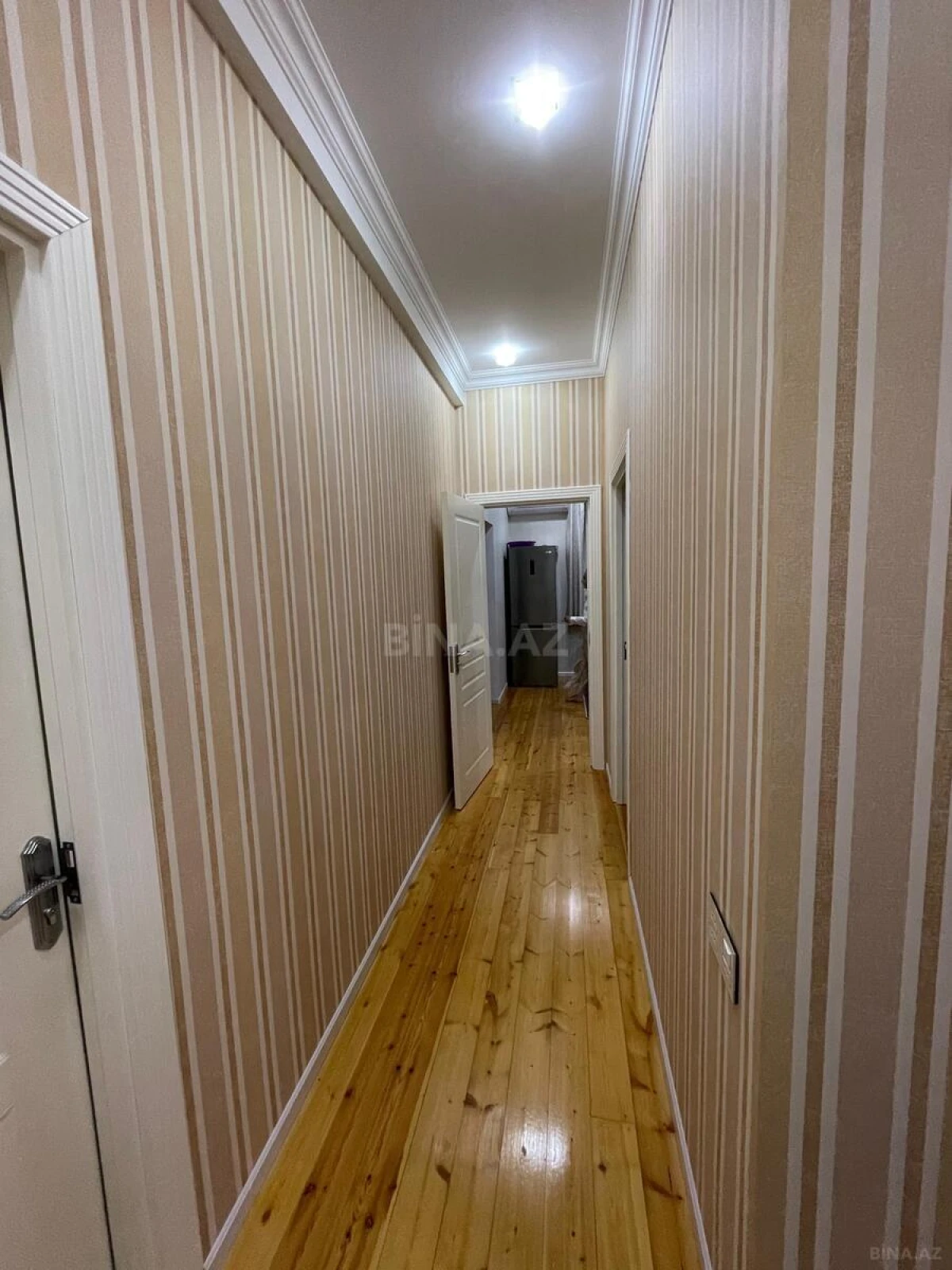 Kirayə verilir 3 otaqlı mənzil 88 m²