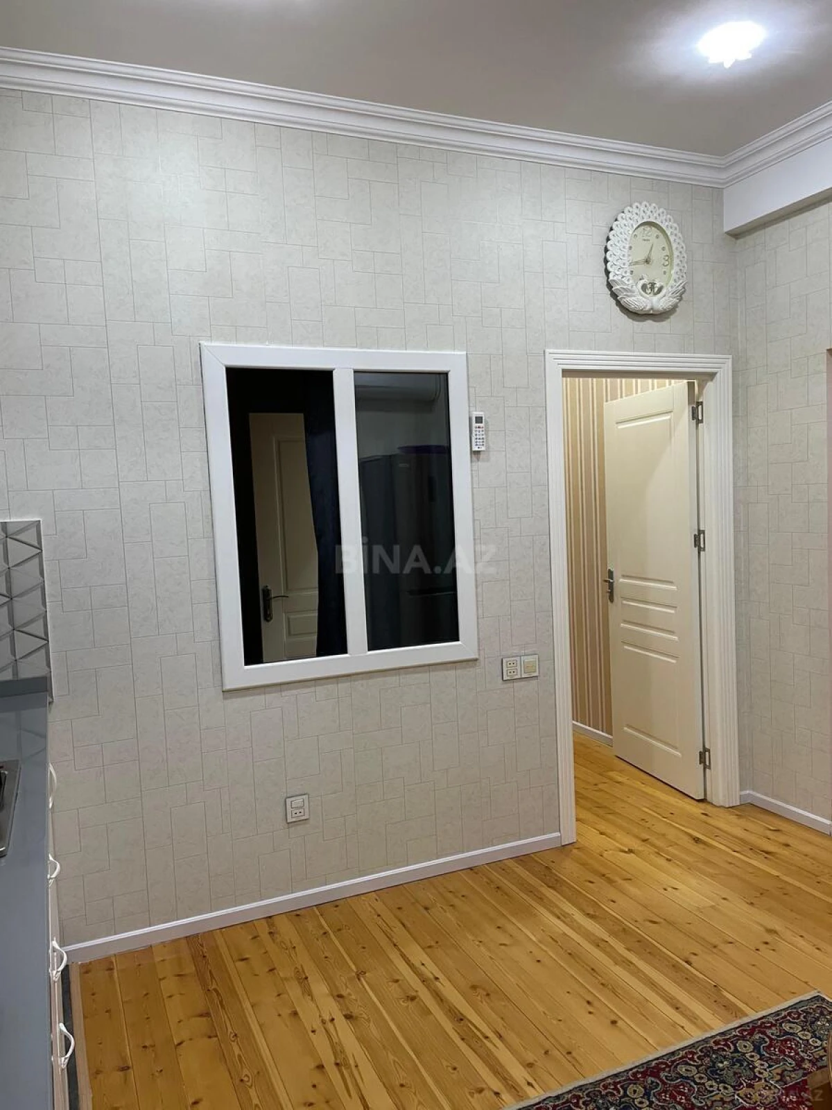 Kirayə verilir 3 otaqlı mənzil 88 m²