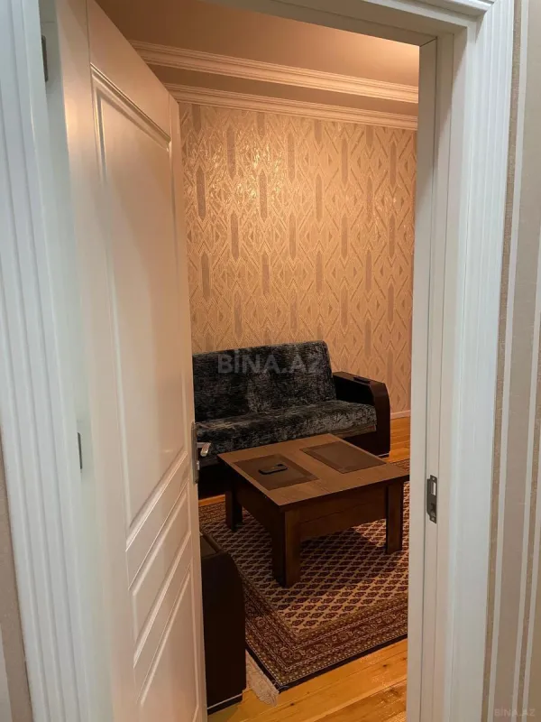 Kirayə verilir 3 otaqlı mənzil 88 m²