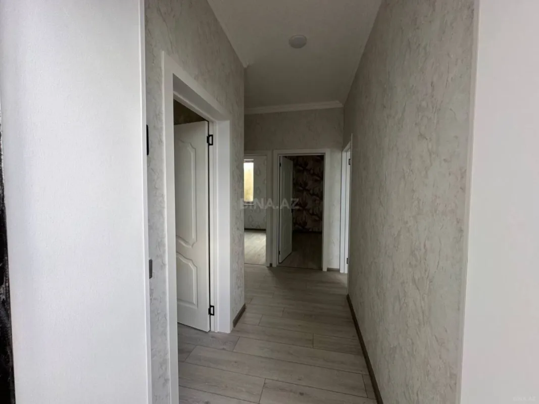 Satılır 3 otaqlı həyət evi 65 m²