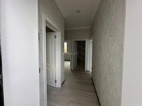 Satılır 3 otaqlı həyət evi 65 m²