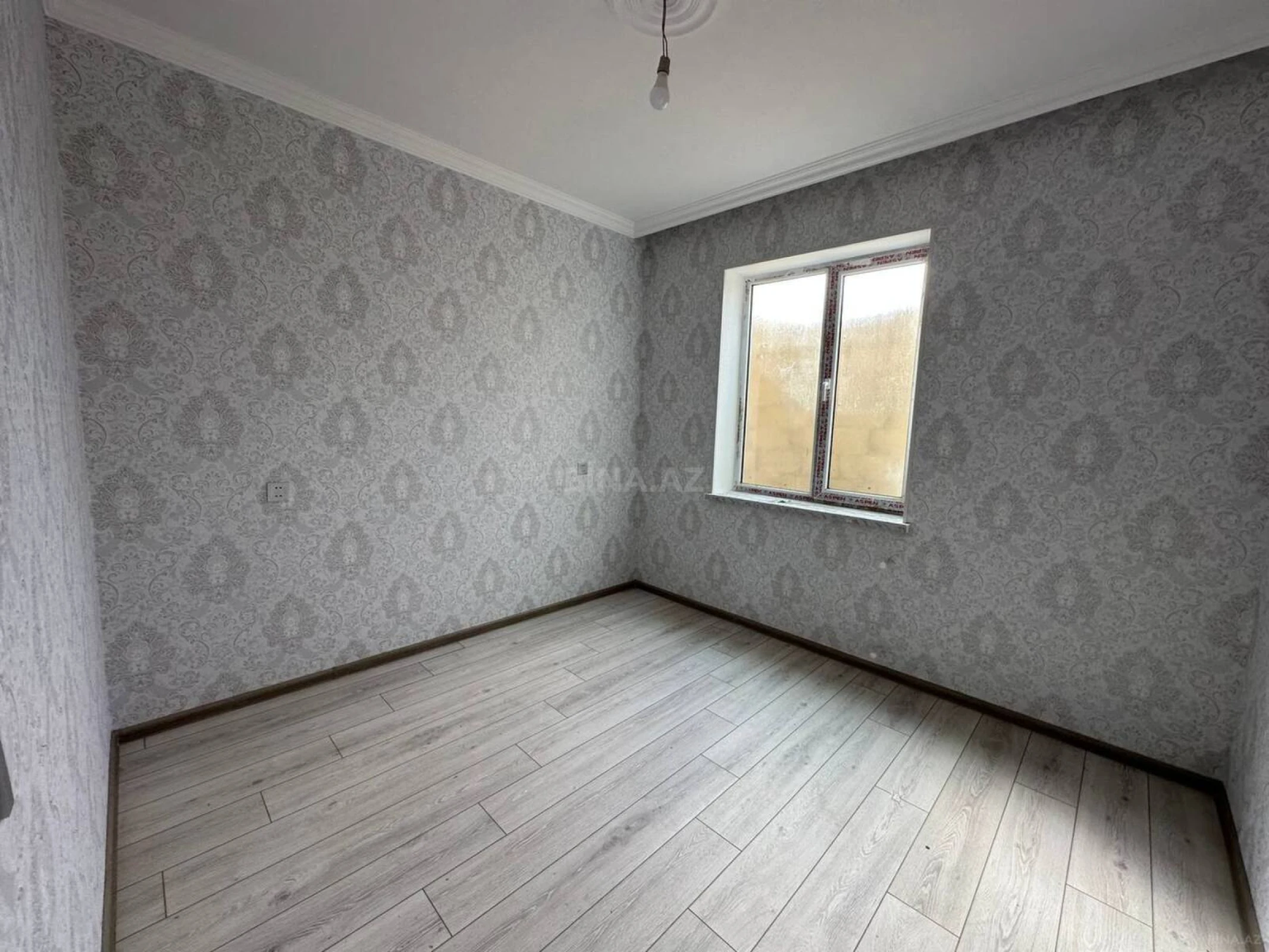 Satılır 3 otaqlı həyət evi 65 m²