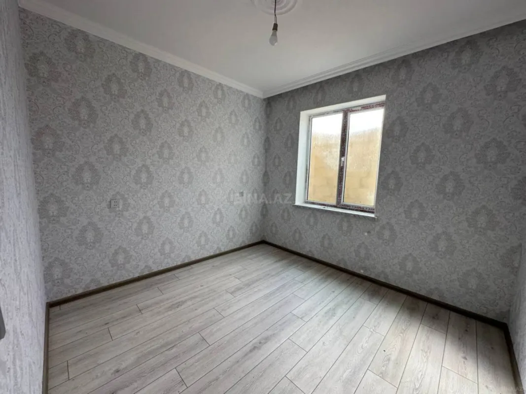 Satılır 3 otaqlı həyət evi 65 m²