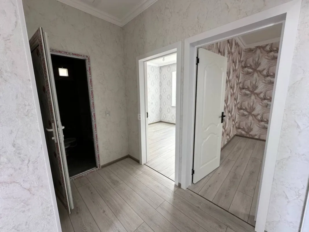 Satılır 3 otaqlı həyət evi 65 m²