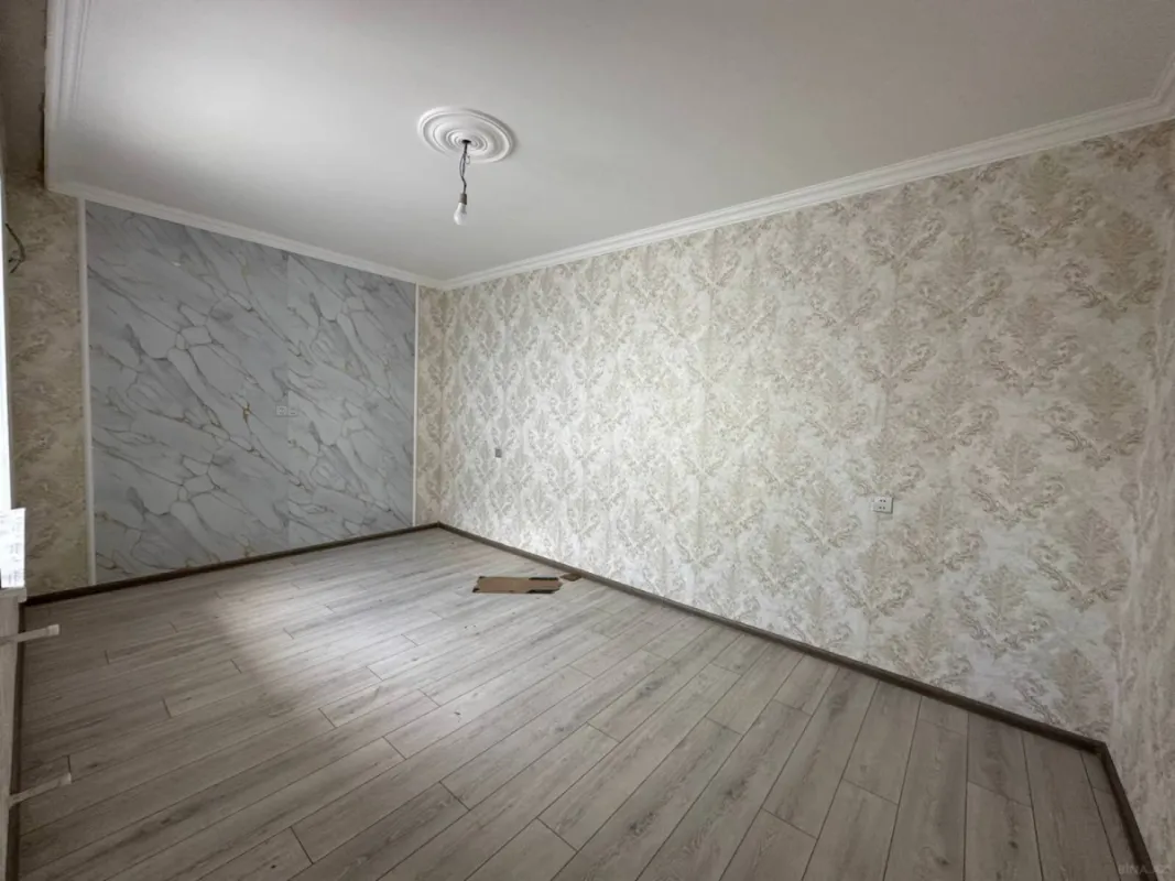 Satılır 3 otaqlı həyət evi 65 m²