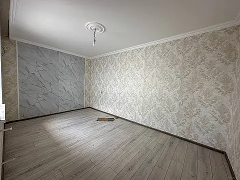 Satılır 3 otaqlı həyət evi 65 m²