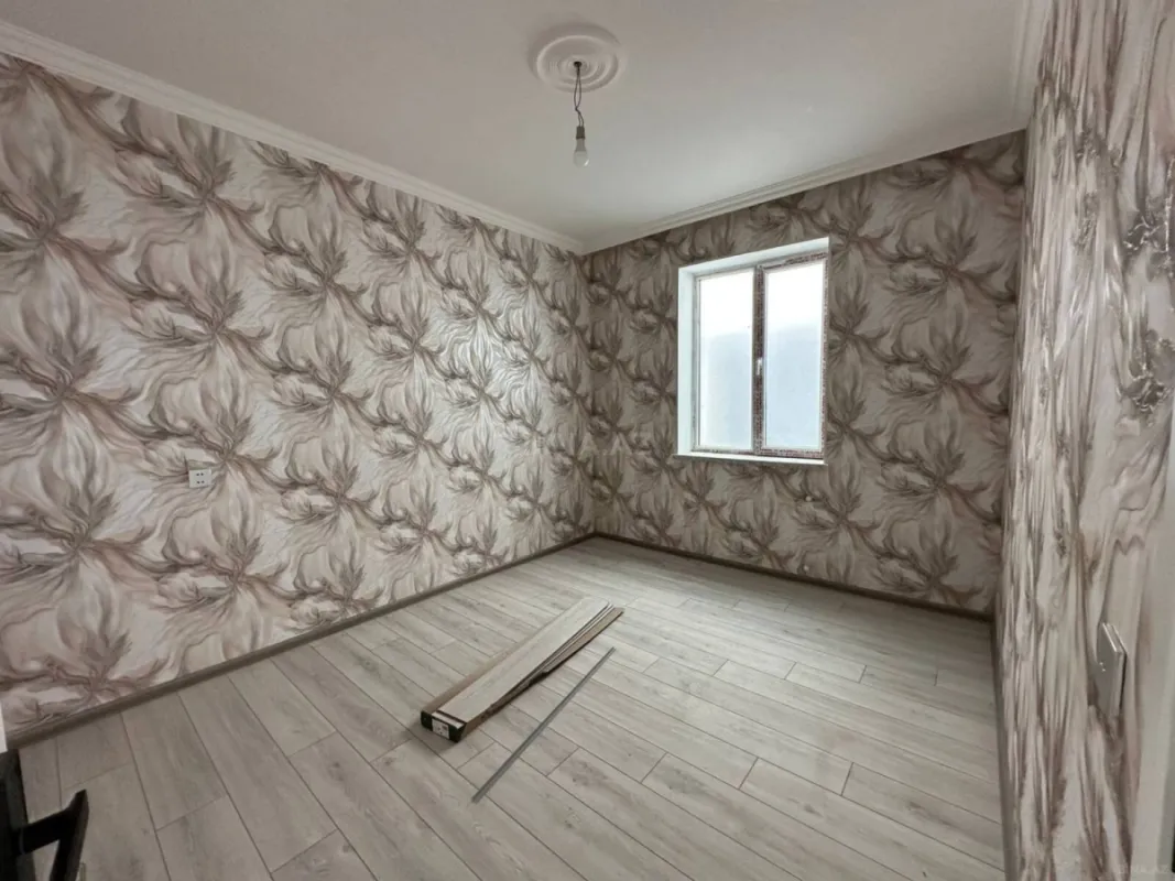 Satılır 3 otaqlı həyət evi 65 m²