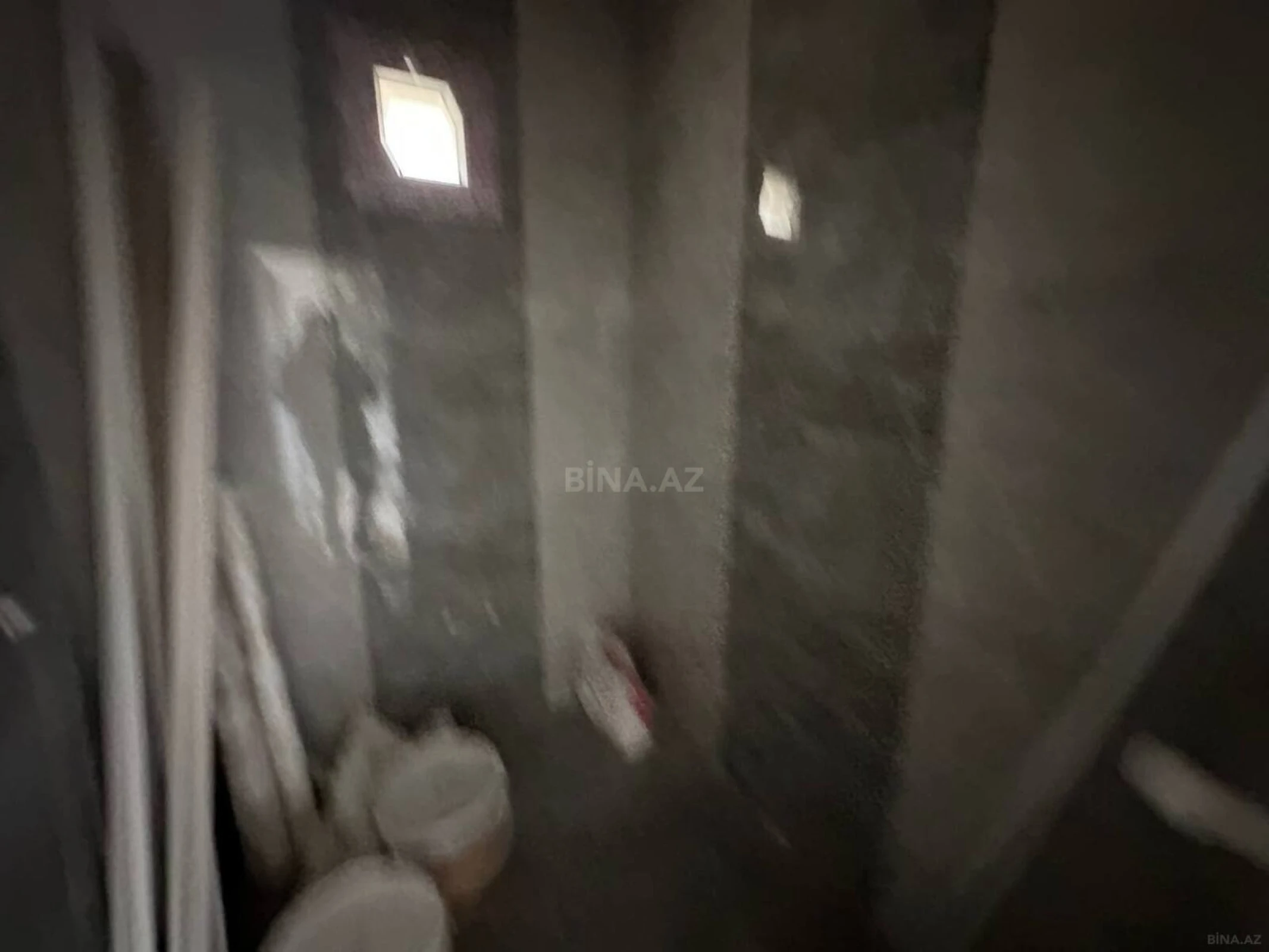 Satılır 3 otaqlı həyət evi 65 m²