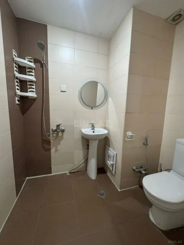 Satılır 2 otaqlı mənzil 95 m²