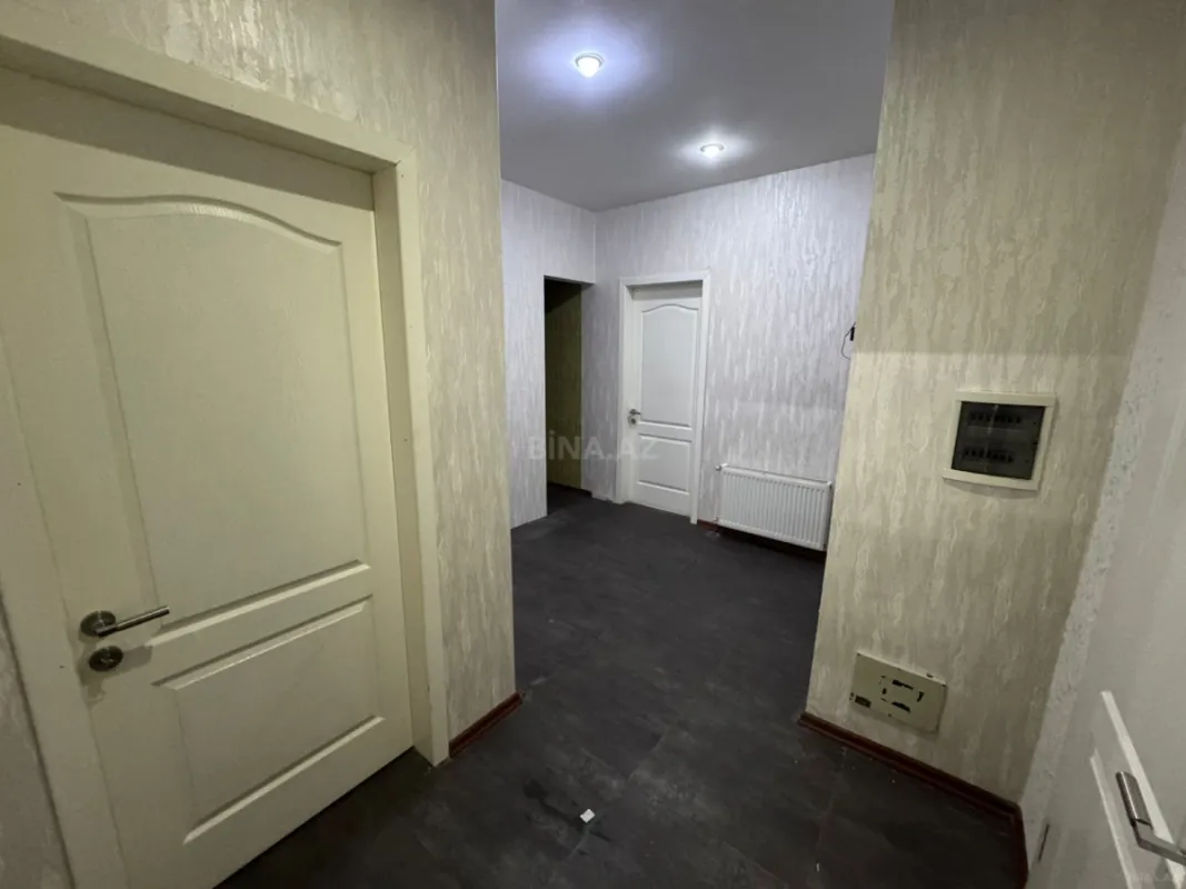 Satılır 2 otaqlı mənzil 95 m²