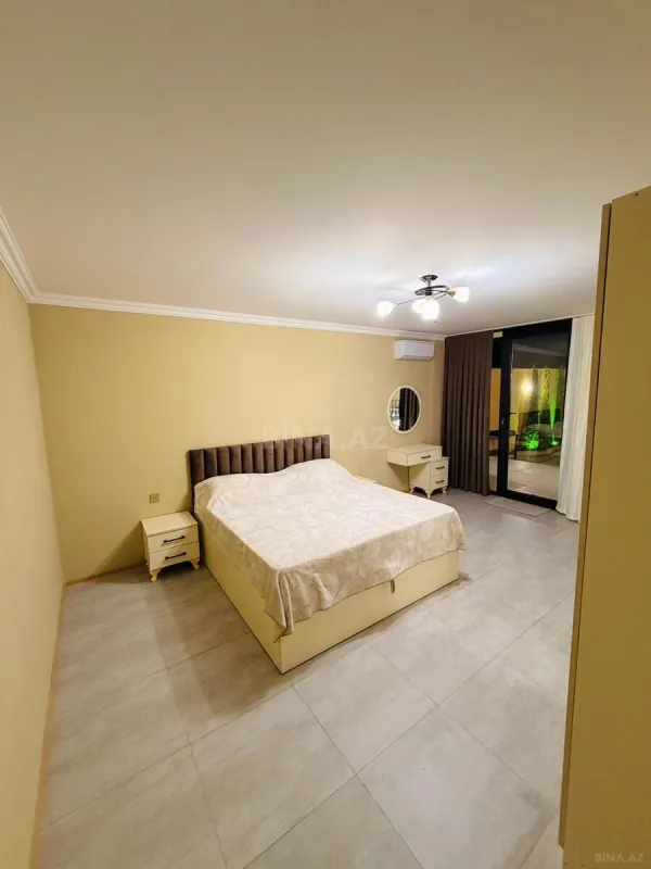 Kirayə verilir 4 otaqlı həyət evi 200 m²