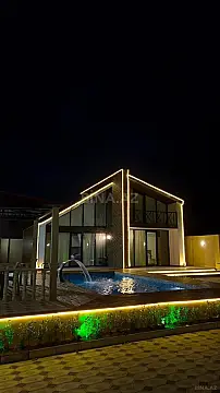 Kirayə verilir 4 otaqlı həyət evi 200 m²