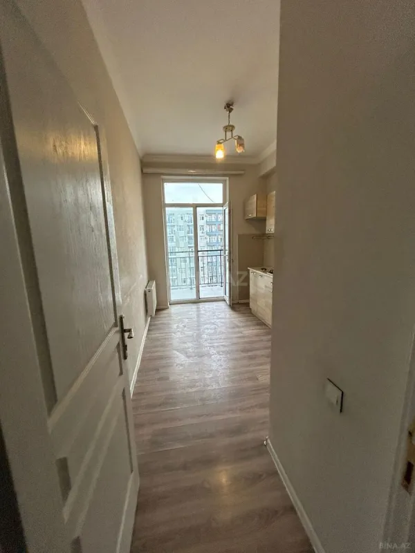 Satılır 2 otaqlı mənzil 65 m²