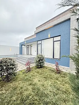 Satılır 4 otaqlı həyət evi 160 m²