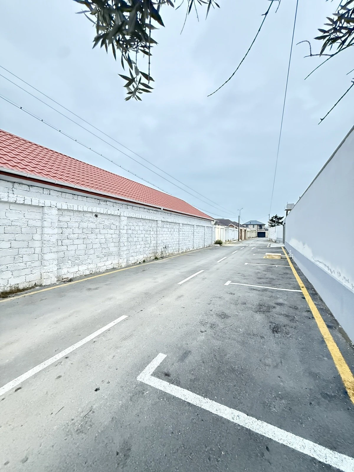 Satılır 4 otaqlı həyət evi 160 m²