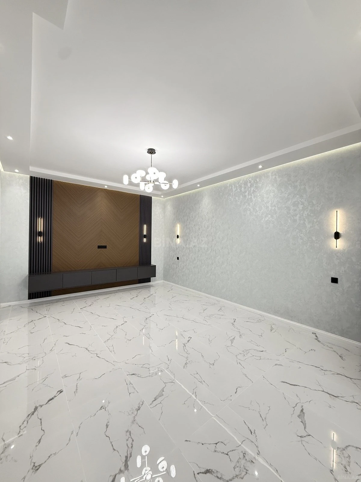 Satılır 4 otaqlı həyət evi 160 m²