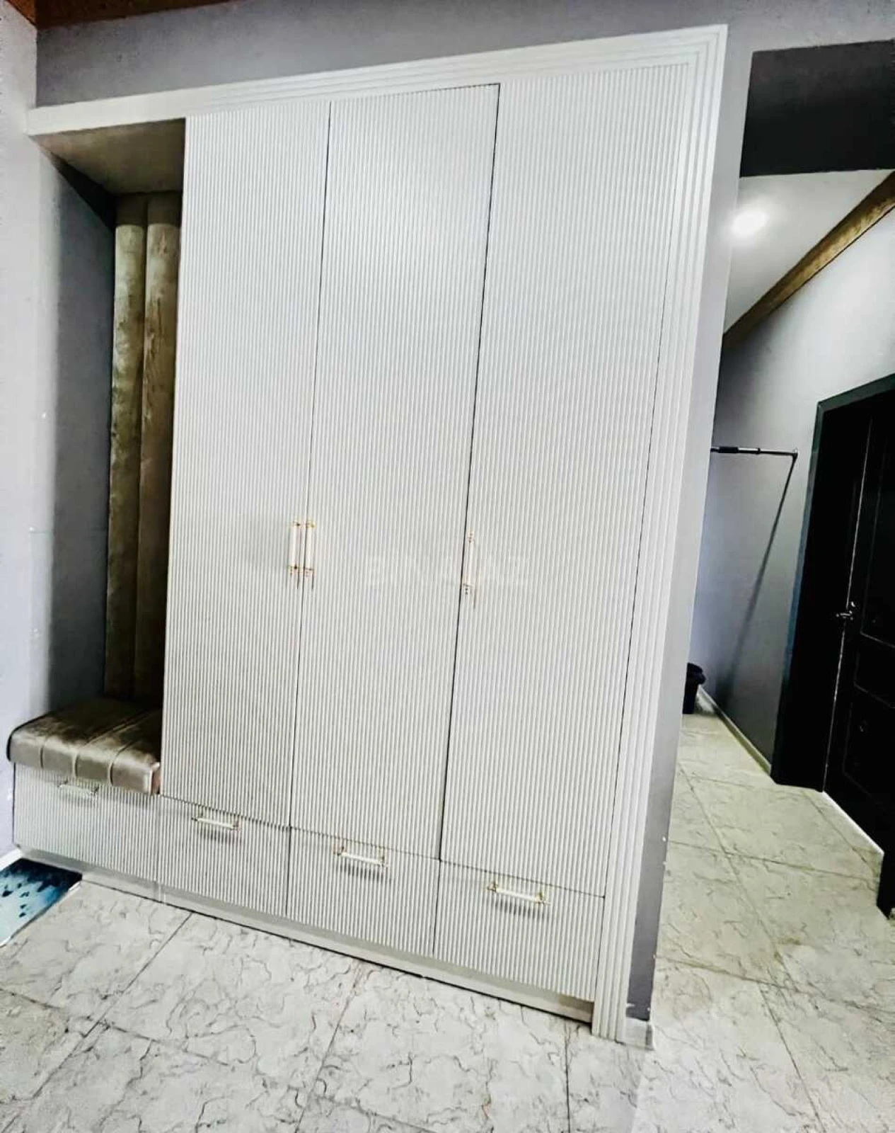 Kirayə verilir 3 otaqlı mənzil 85 m²