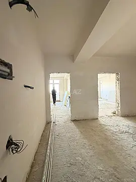 Satılır 3 otaqlı mənzil 155 m²