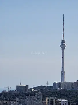 Satılır 3 otaqlı mənzil 155 m²