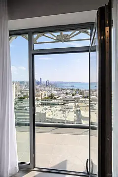 Satılır 2 otaqlı mənzil 101 m²