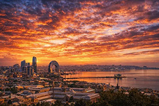 Satılır 2 otaqlı mənzil 101 m² — Bakı, İçərişəhər 2 otaq 101.00 m²