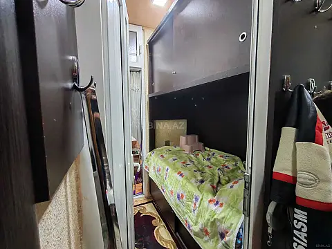 Satılır 2 otaqlı mənzil 40 m²