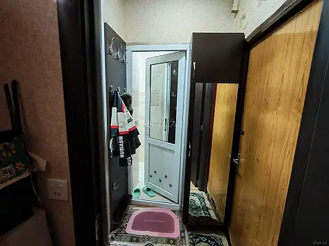 Satılır 2 otaqlı mənzil 40 m²