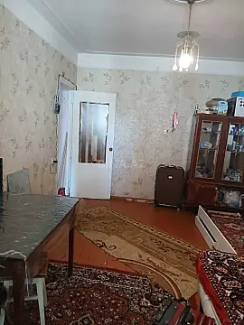 Satılır 1 otaqlı mənzil 35 m² — Bakı, Yeni Suraxanı 1 otaq 35.00 m²