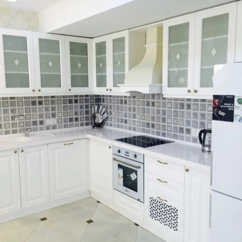 Kirayə verilir 3 otaqlı mənzil 135 m²