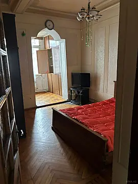 Kirayə verilir 3 otaqlı mənzil 120 m²