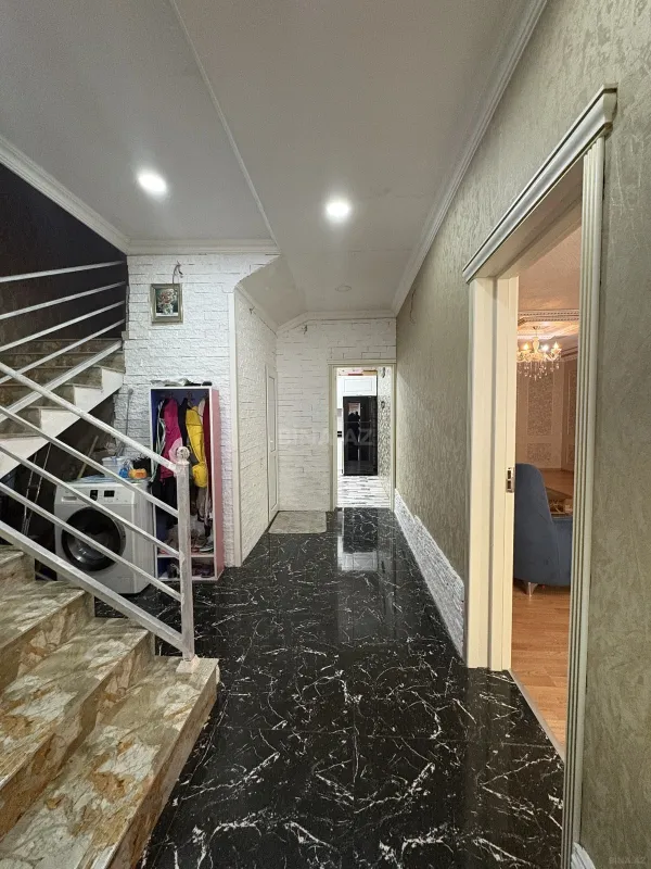 Satılır 4 otaqlı həyət evi 120 m²