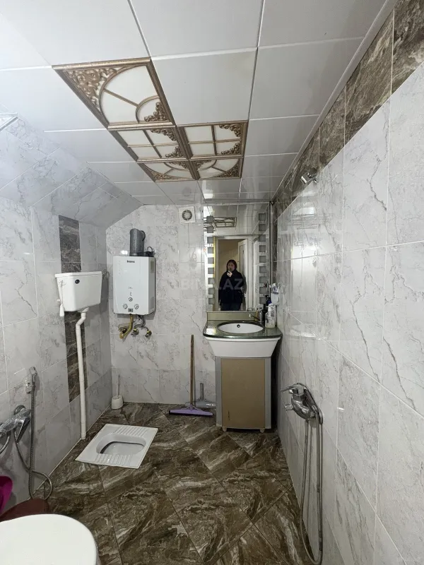 Satılır 4 otaqlı həyət evi 120 m²