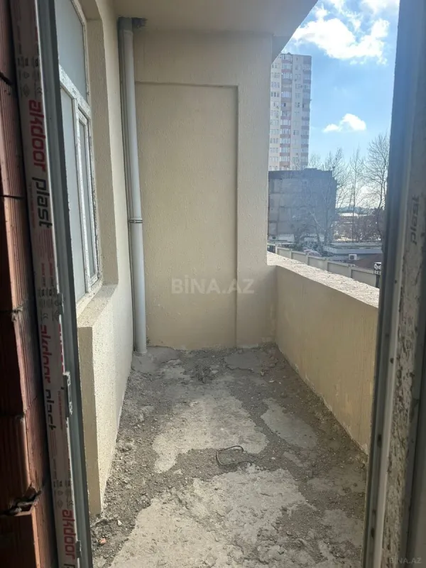 Satılır 2 otaqlı mənzil 55.6 m²