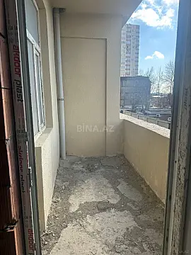 Satılır 2 otaqlı mənzil 55.6 m²