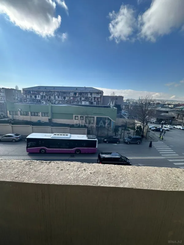 Satılır 2 otaqlı mənzil 55.6 m²