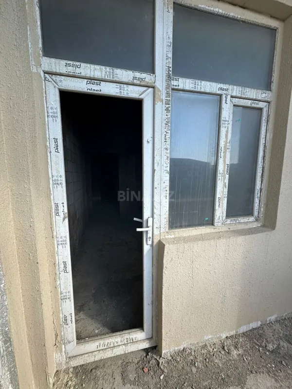 Satılır 2 otaqlı mənzil 55.6 m²