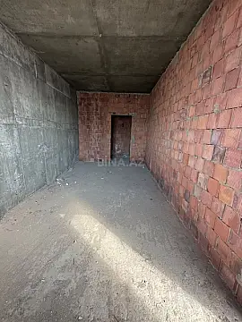 Satılır 2 otaqlı mənzil 55.6 m²