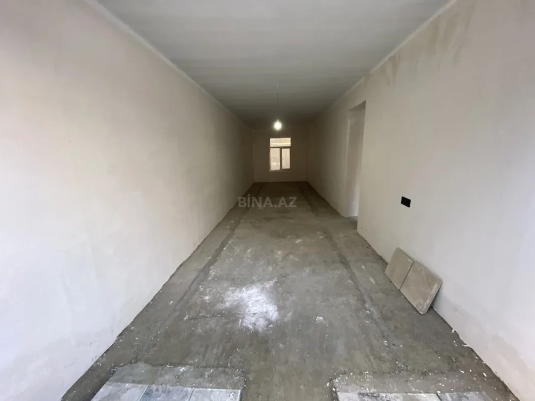 Satılır 5 otaqlı həyət evi 90 m²