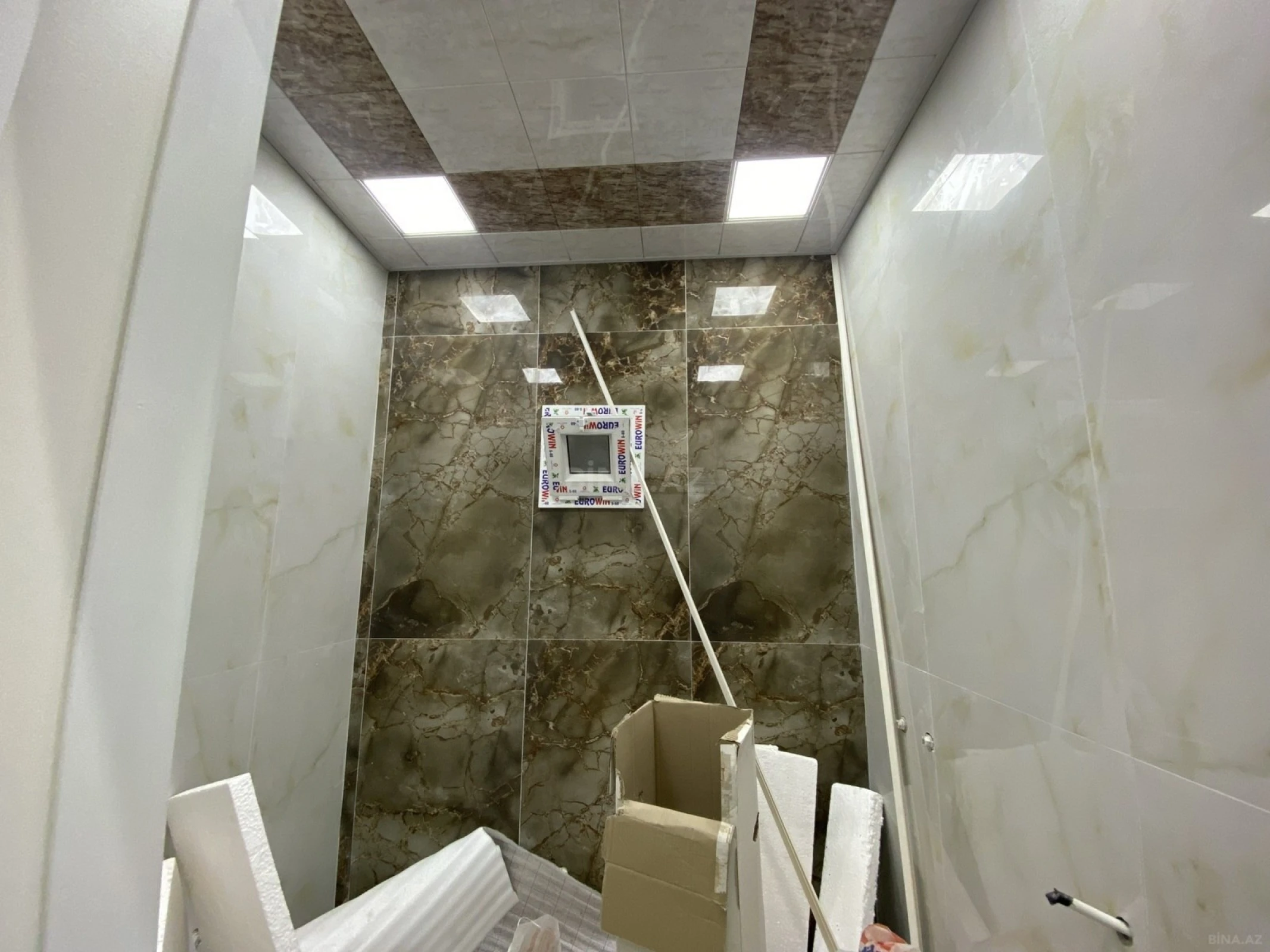 Satılır 5 otaqlı həyət evi 90 m²