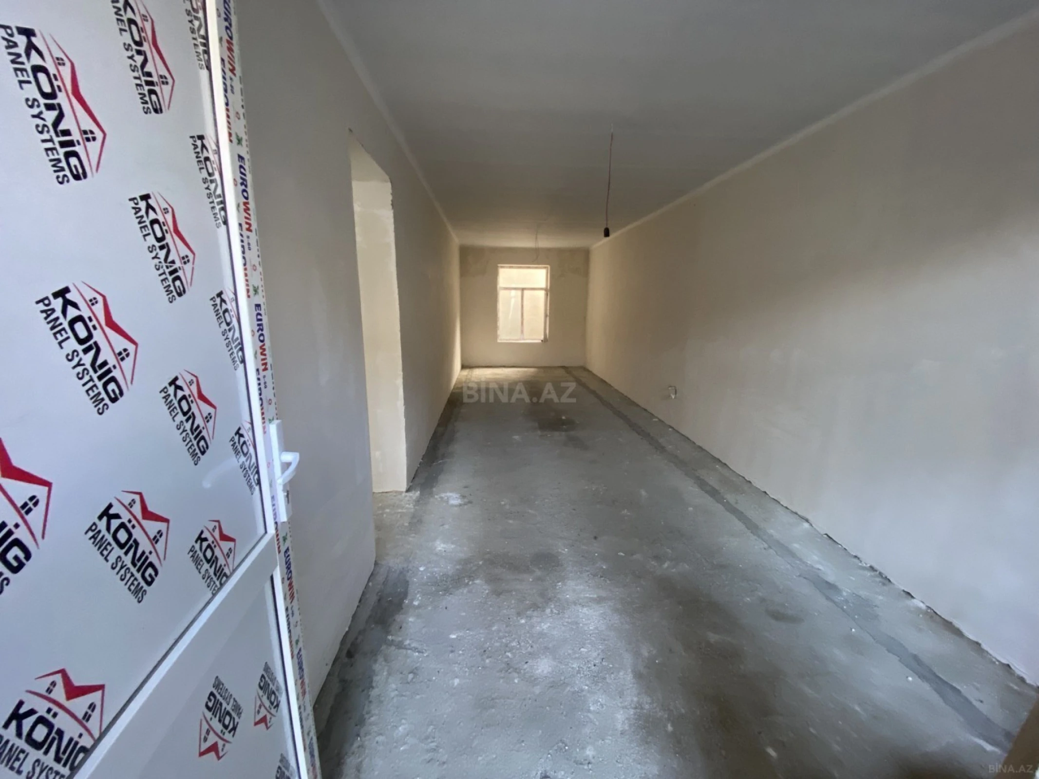Satılır 5 otaqlı həyət evi 90 m²