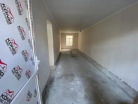 Satılır 5 otaqlı həyət evi 90 m²