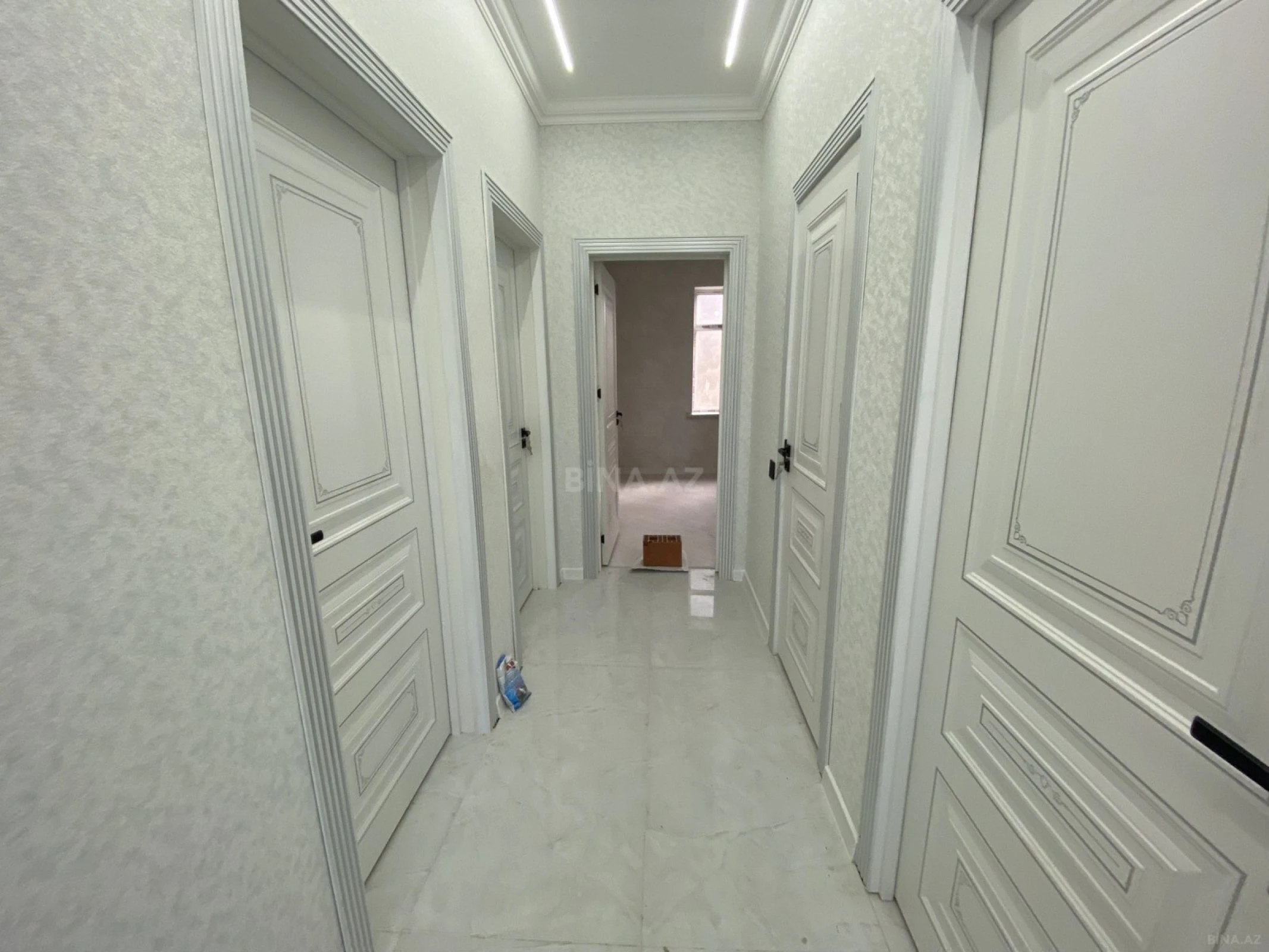 Satılır 5 otaqlı həyət evi 90 m²