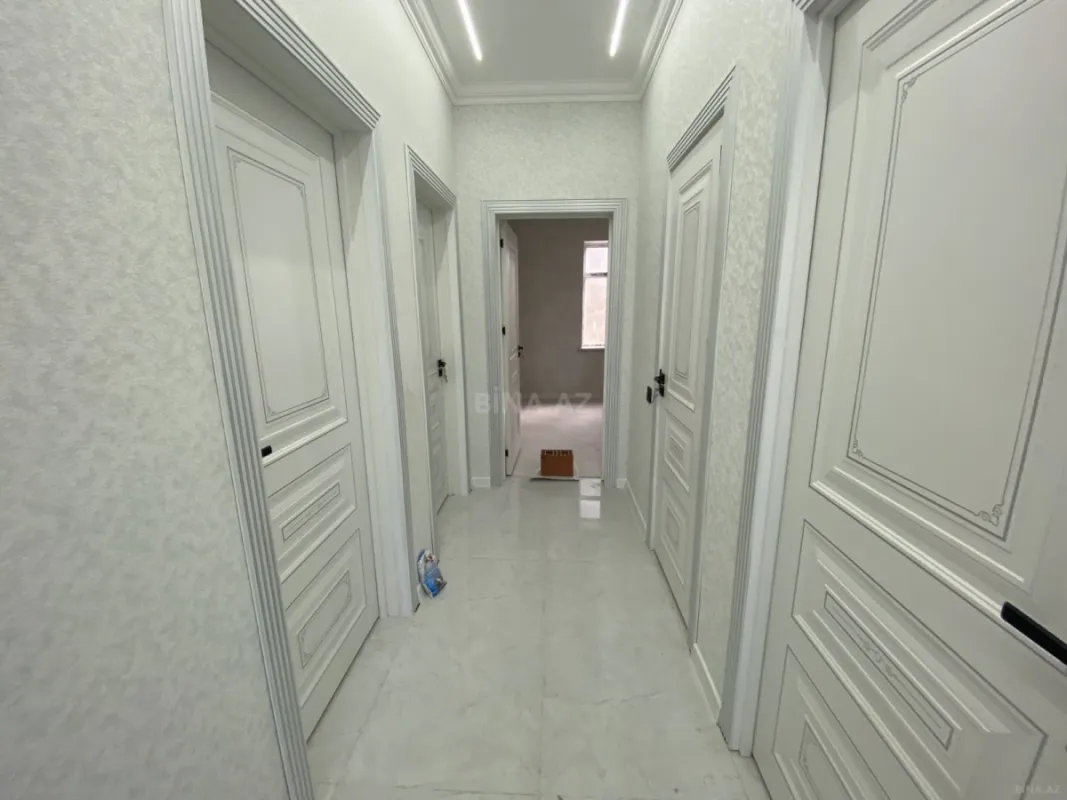 Satılır 5 otaqlı həyət evi 90 m²