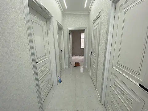 Satılır 5 otaqlı həyət evi 90 m²