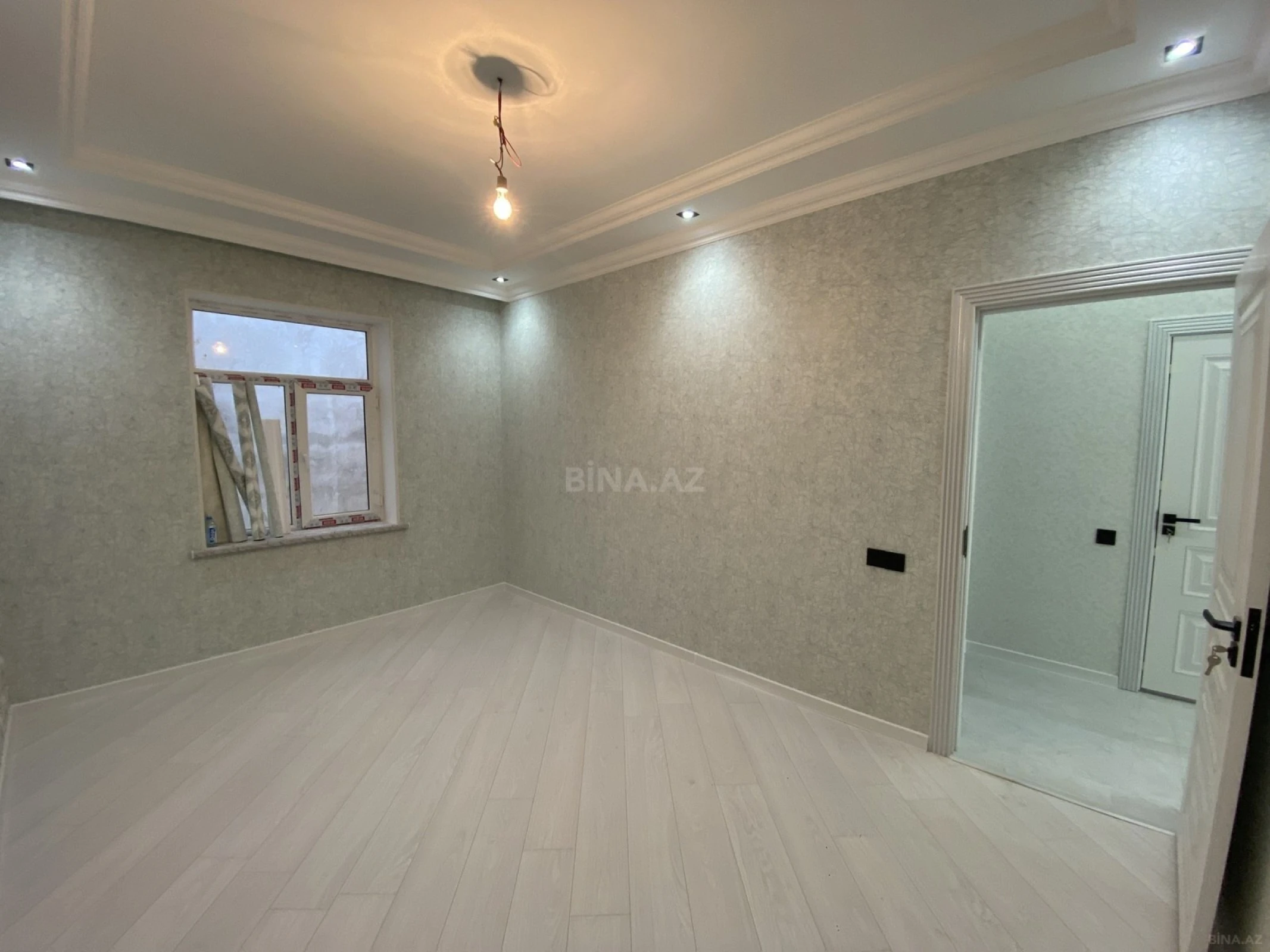 Satılır 5 otaqlı həyət evi 90 m²